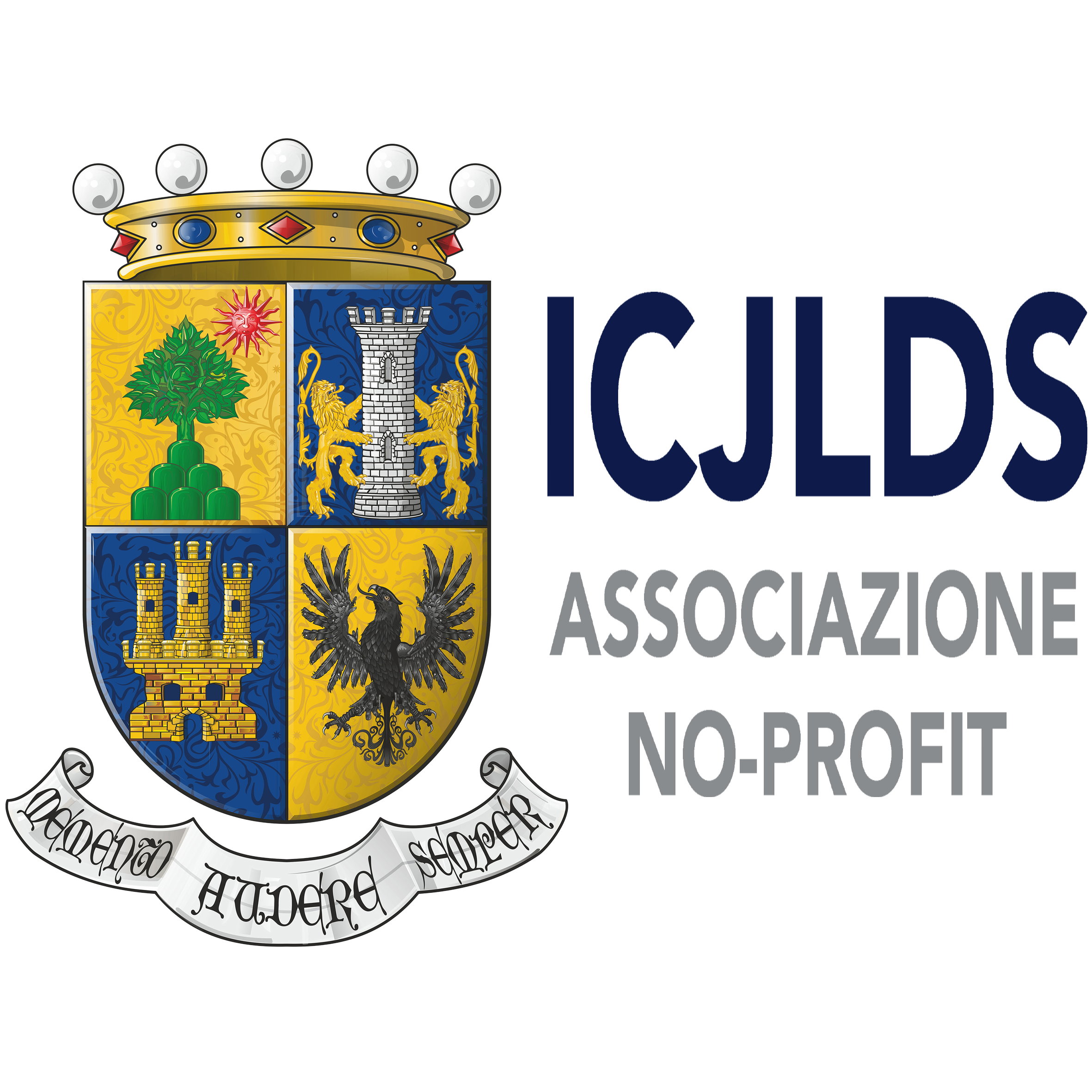 Logo ICJLDS